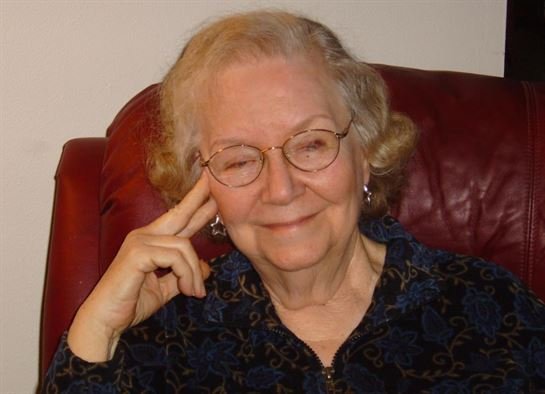 Betty Baldwin Wilson - Photo 79