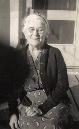 Betty Baldwin Wilson - Photo 80