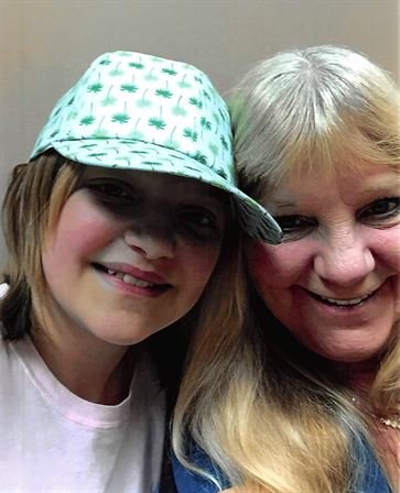 Betty Baldwin Wilson - Photo 86