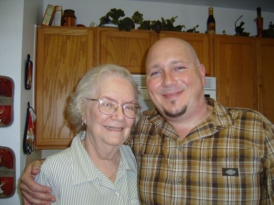 Betty Baldwin Wilson - Photo 85