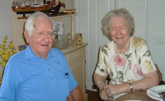 Betty Baldwin Wilson - Photo 88