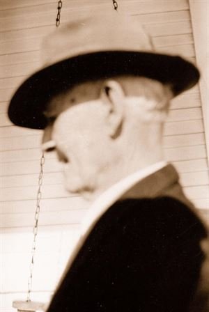 Betty Baldwin Wilson - Photo 89