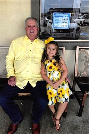 Betty Baldwin Wilson - Photo 91