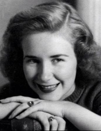 Betty Baldwin Wilson - Photo 92