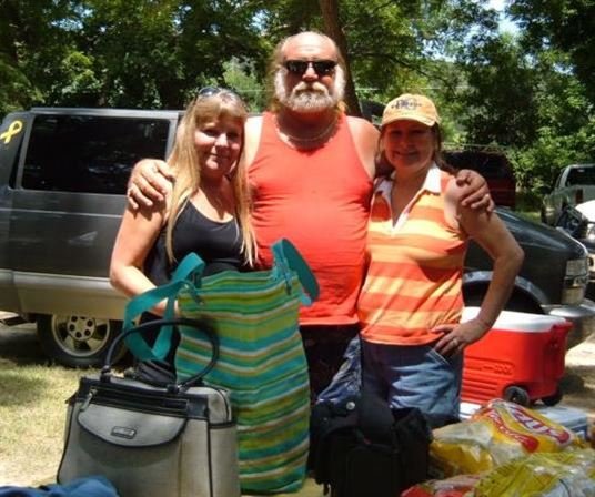 Betty Baldwin Wilson - Photo 95