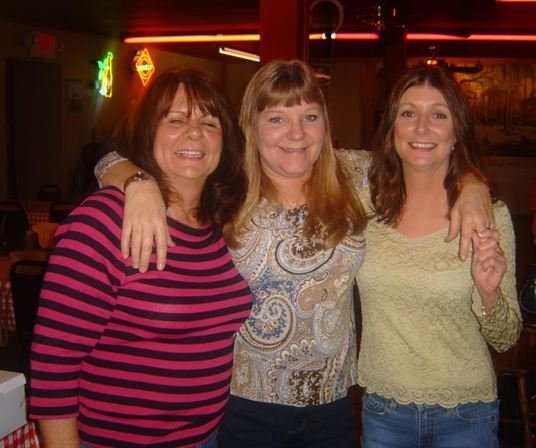 Betty Baldwin Wilson - Photo 97