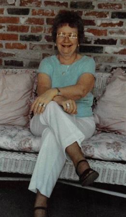 Betty Baldwin Wilson - Photo 98