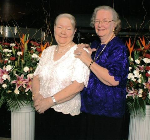 Betty Baldwin Wilson - Photo 99