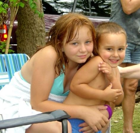 Betty Baldwin Wilson - Photo 105