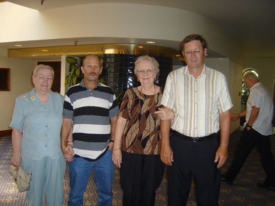 Betty Baldwin Wilson - Photo 106