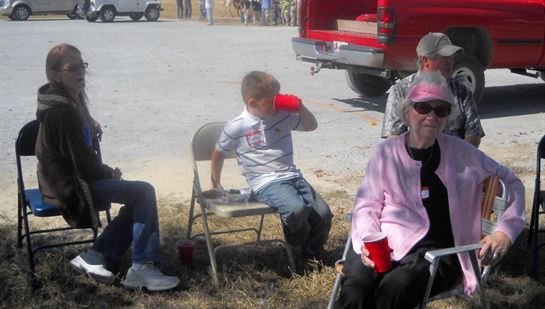 Betty Baldwin Wilson - Photo 110