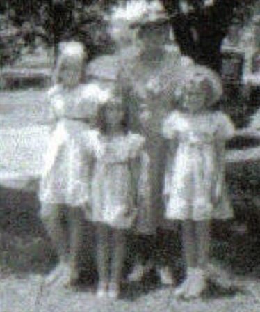 Betty Baldwin Wilson - Photo 111