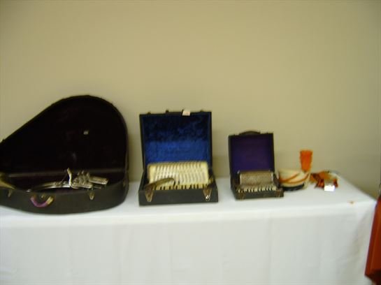 Betty Baldwin Wilson - Photo 113