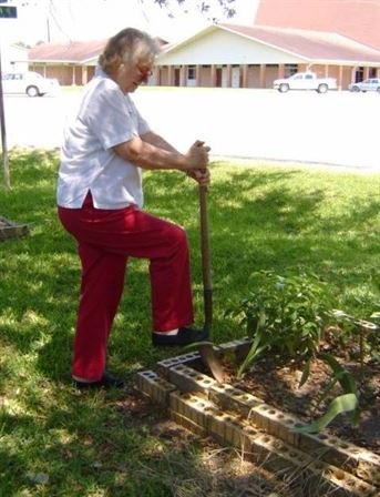 Betty Baldwin Wilson - Photo 115