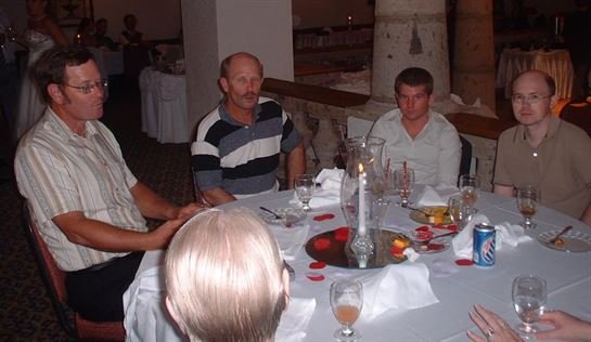 Betty Baldwin Wilson - Photo 118