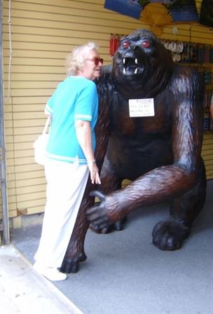 Betty Baldwin Wilson - Photo 120