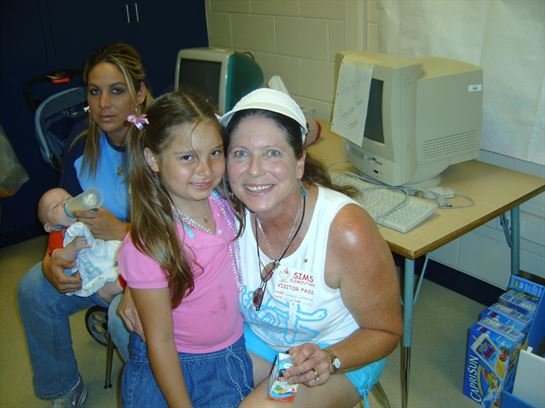 Betty Baldwin Wilson - Photo 122