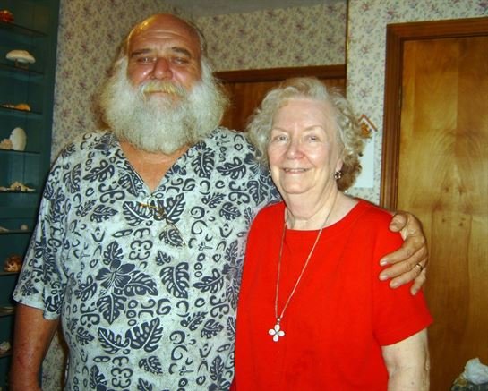 Betty Baldwin Wilson - Photo 121