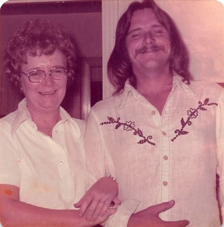 Betty Baldwin Wilson - Photo 128