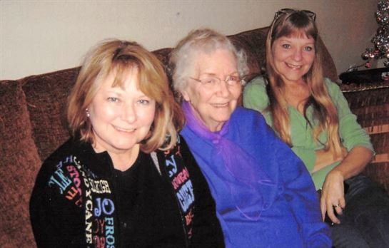 Betty Baldwin Wilson - Photo 134