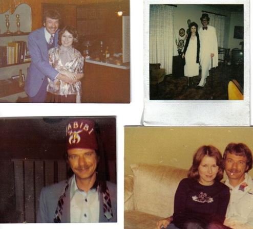 Betty Baldwin Wilson - Photo 140