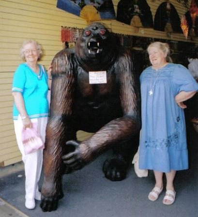 Betty Baldwin Wilson - Photo 141