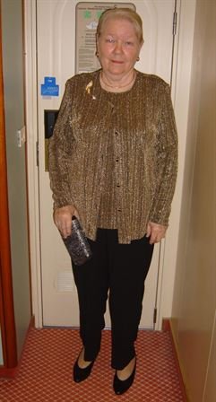 Betty Baldwin Wilson - Photo 144