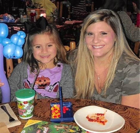 Betty Baldwin Wilson - Photo 146