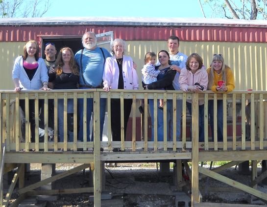 Betty Baldwin Wilson - Photo 151