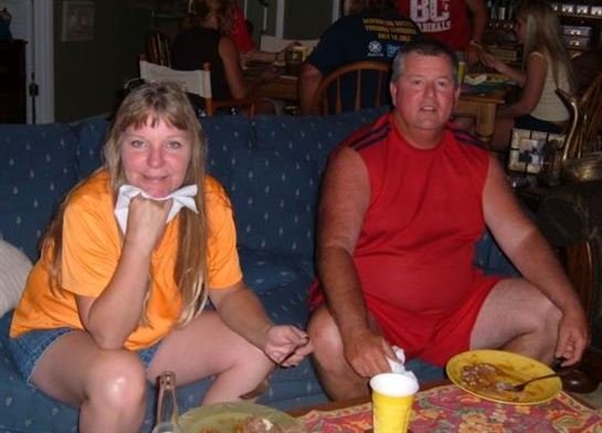 Betty Baldwin Wilson - Photo 152