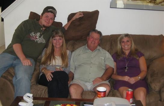 Betty Baldwin Wilson - Photo 154