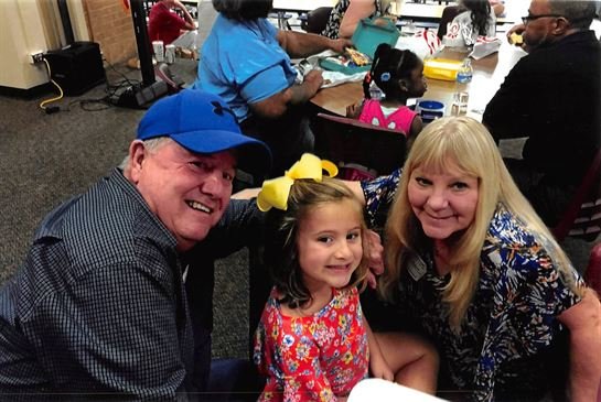 Betty Baldwin Wilson - Photo 155