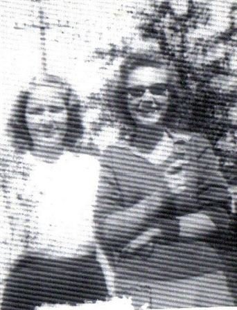 Betty Baldwin Wilson - Photo 156