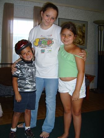 Betty Baldwin Wilson - Photo 159