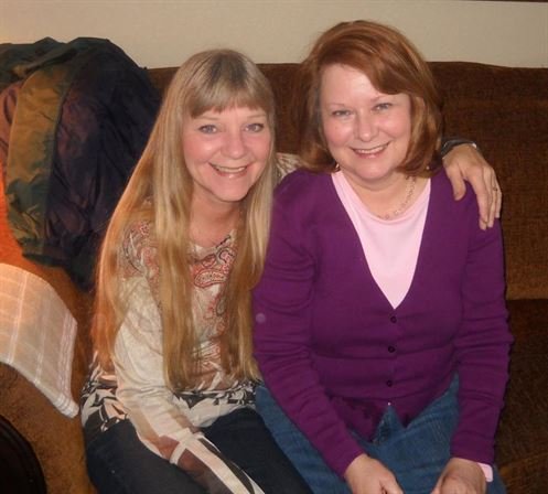 Betty Baldwin Wilson - Photo 158