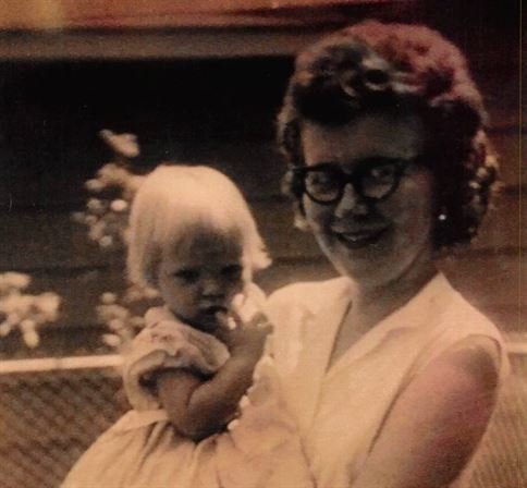 Betty Baldwin Wilson - Photo 161