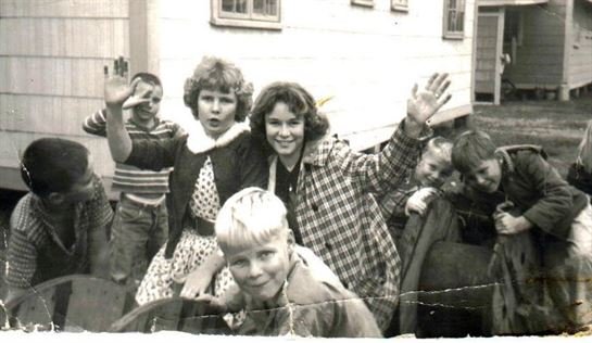 Betty Baldwin Wilson - Photo 162