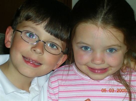 Betty Baldwin Wilson - Photo 169