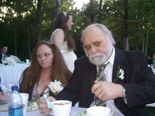 Betty Baldwin Wilson - Photo 172