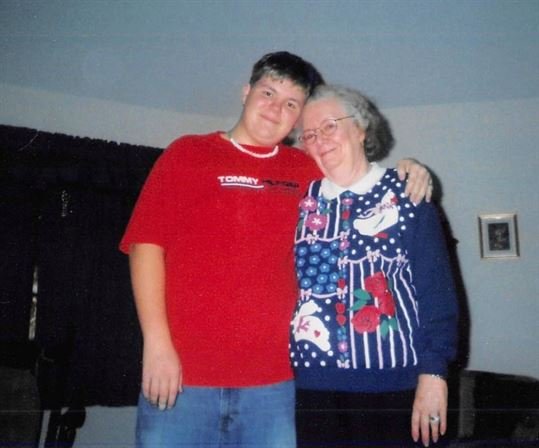 Betty Baldwin Wilson - Photo 175