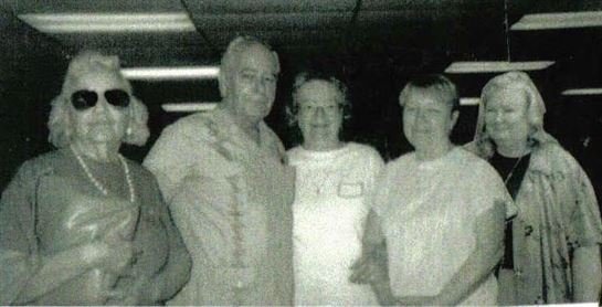 Betty Baldwin Wilson - Photo 178