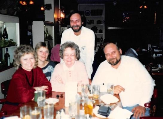 Betty Baldwin Wilson - Photo 181