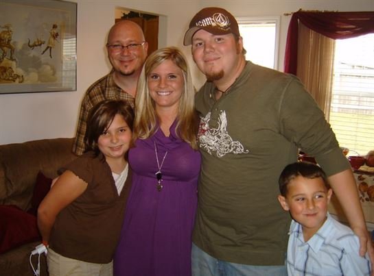 Betty Baldwin Wilson - Photo 186