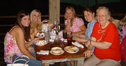 Betty Baldwin Wilson - Photo 187