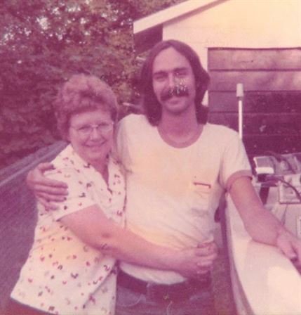 Betty Baldwin Wilson - Photo 191