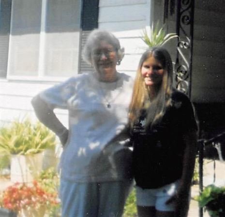 Betty Baldwin Wilson - Photo 199