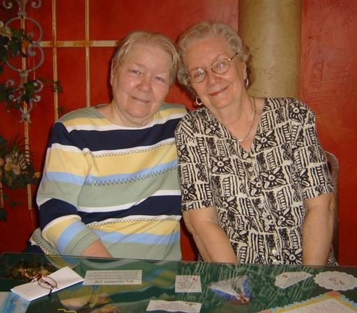 Betty Baldwin Wilson - Photo 202