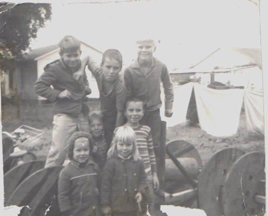 Betty Baldwin Wilson - Photo 201