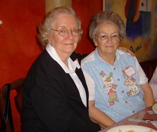 Betty Baldwin Wilson - Photo 205