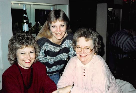 Betty Baldwin Wilson - Photo 206